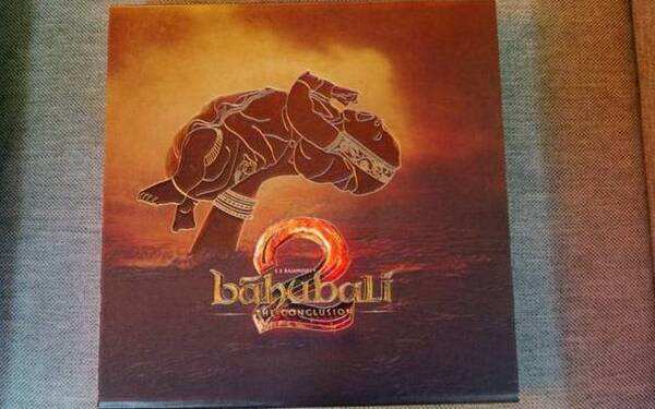 baahubali 2