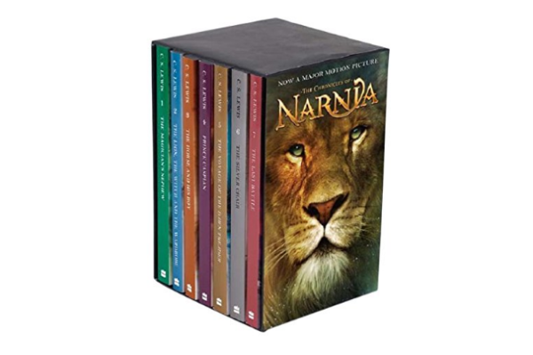 narnia www.amazon.in