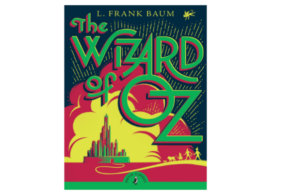 wizard of oz amazon