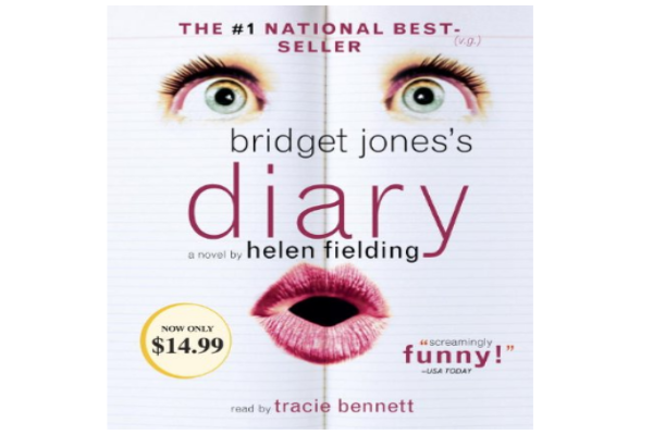 bridget jones amazon