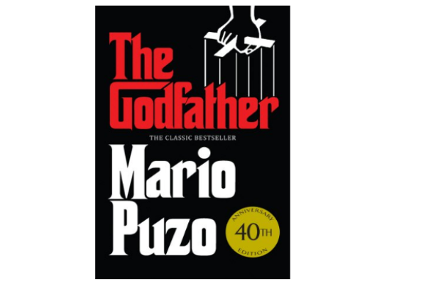godfather amazon