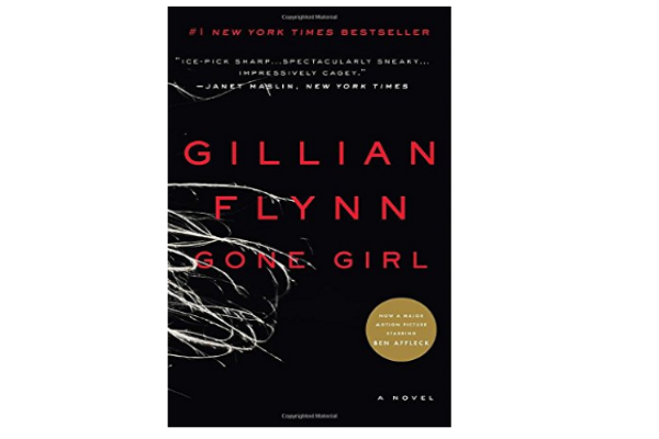 gone girl amazon