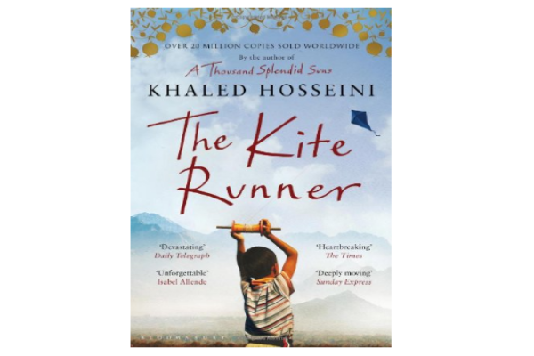 the kite runner amazon