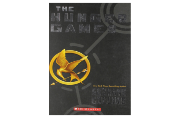 hunger games amazon