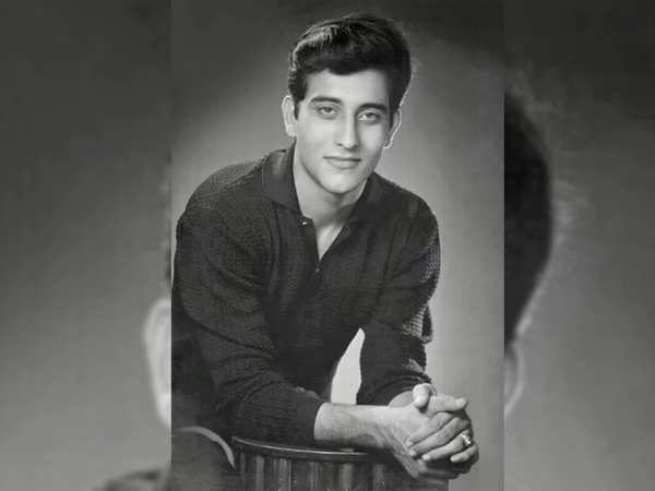 Vinod Khanna