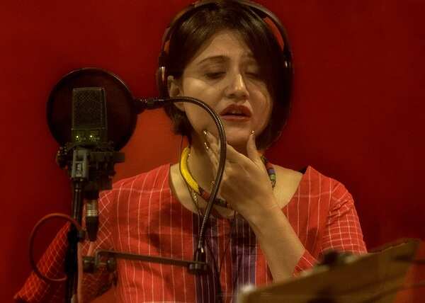 Recording Studio-iMAGE © Sujit Sarkar- (19 of 221)-Edit