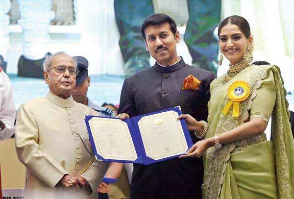 Sonam-award