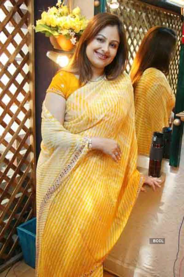 Ayesha Jhulka