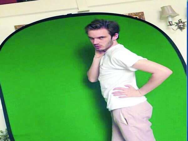 pewdiepie