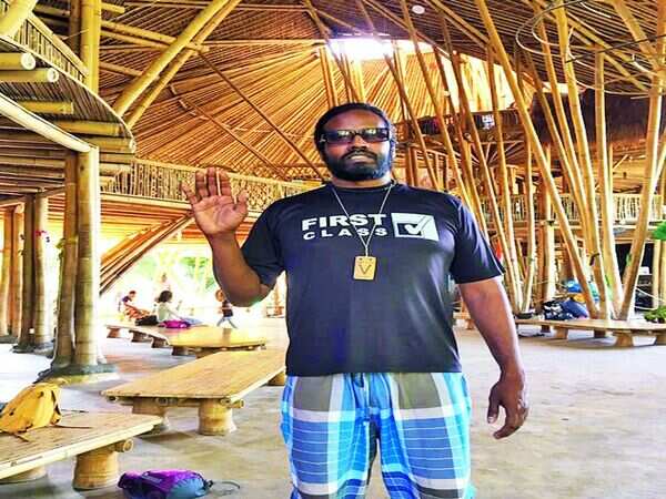 wilbursargunaraj