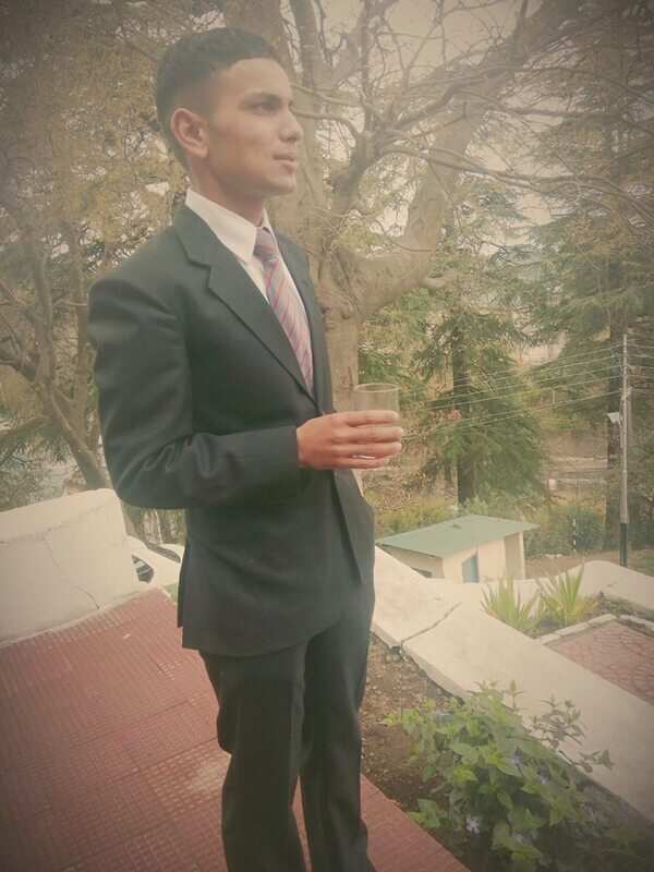 ummer fayaz