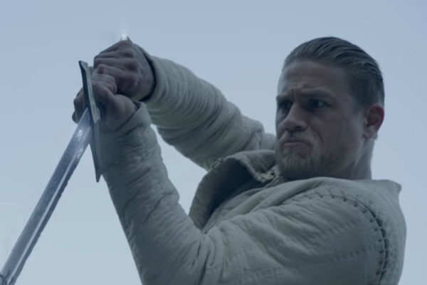 Charlie Hunnam Pictures