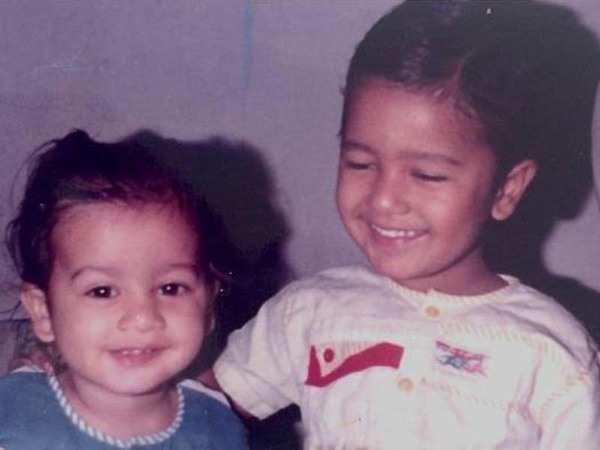 Vicky Kaushal birthday special: Rare childhood images of the actor ...