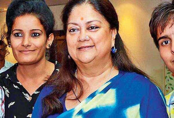 #CottonIsCool, thanks to the textiles minister | Delhi News - Times of ...