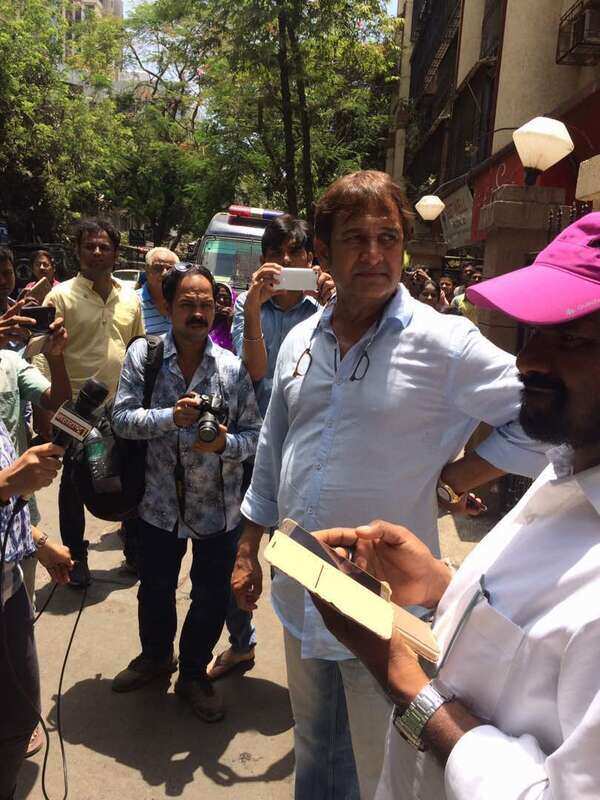mahesh manj