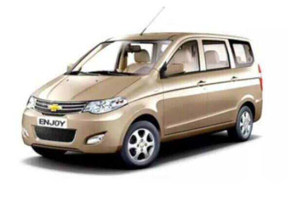 Chevrolet Enjoy