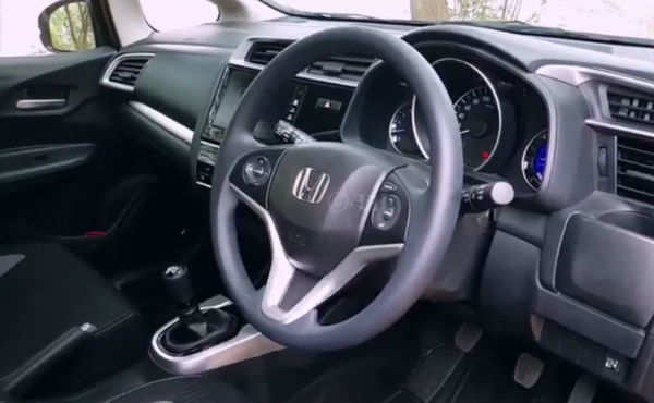 Honda Wr V Review A Crossover Looking To Take The Road Less Travelled Times Of India