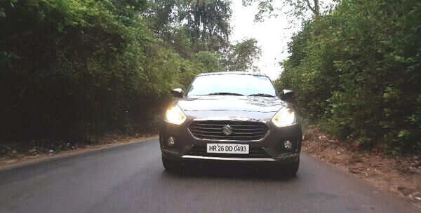 Dzire 7