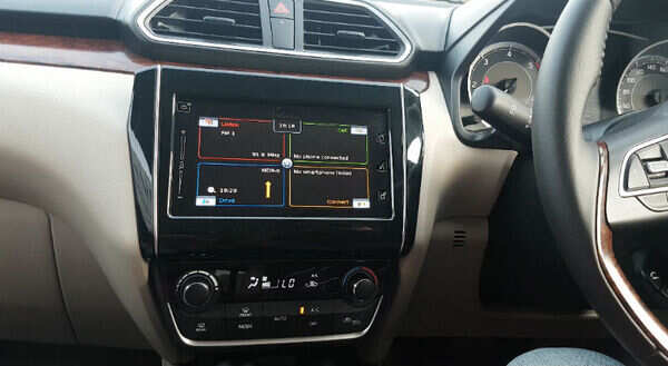 Dzire 4