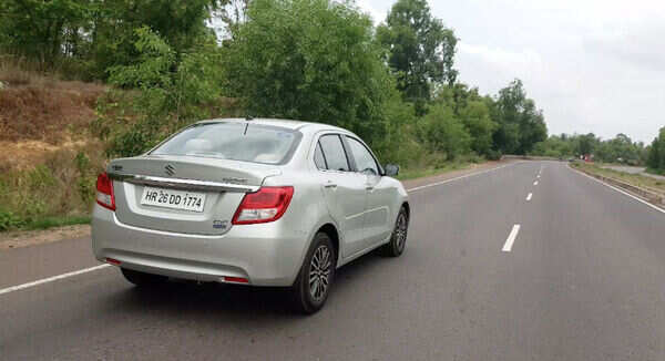 Dzire 8