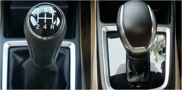 Swift gets Auto Gear Shift (AGS) option for top petrol, diesel