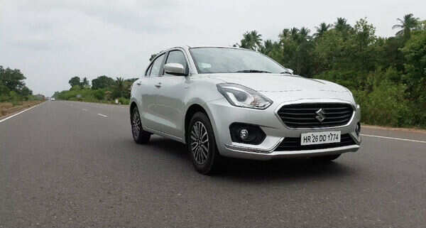 Dzire 5