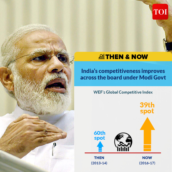 THEN AND NOW-Modi-infographic-TOI11