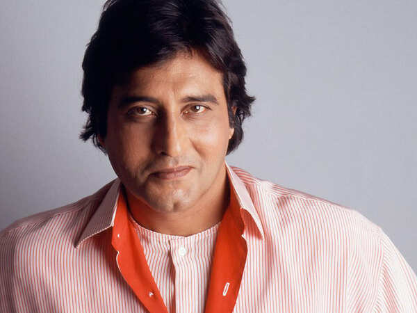 Vinod Khanna