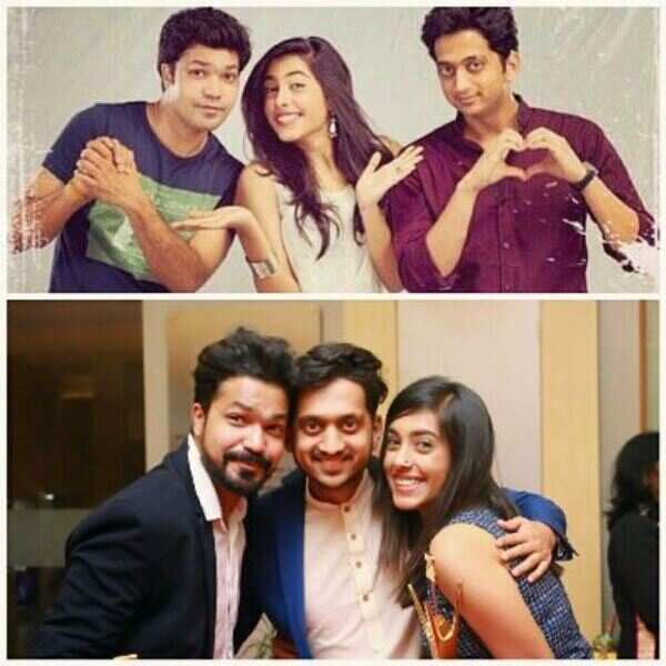 Amar Photo Studio to complete 100 shows Marathi Movie News Times of