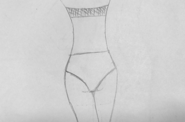 4 different butt shapes: Which one is yours? - Times of India