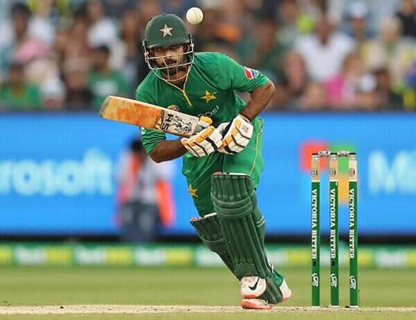 hafeez
