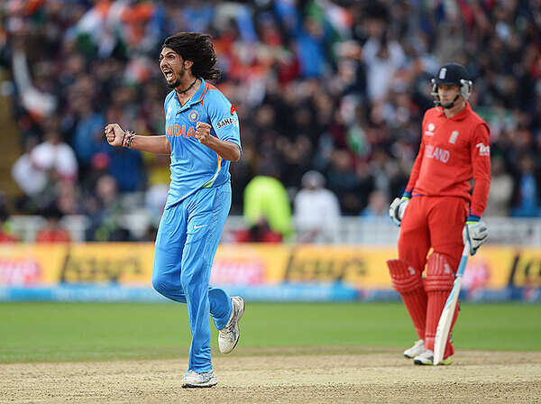 Ishant2013GETTY