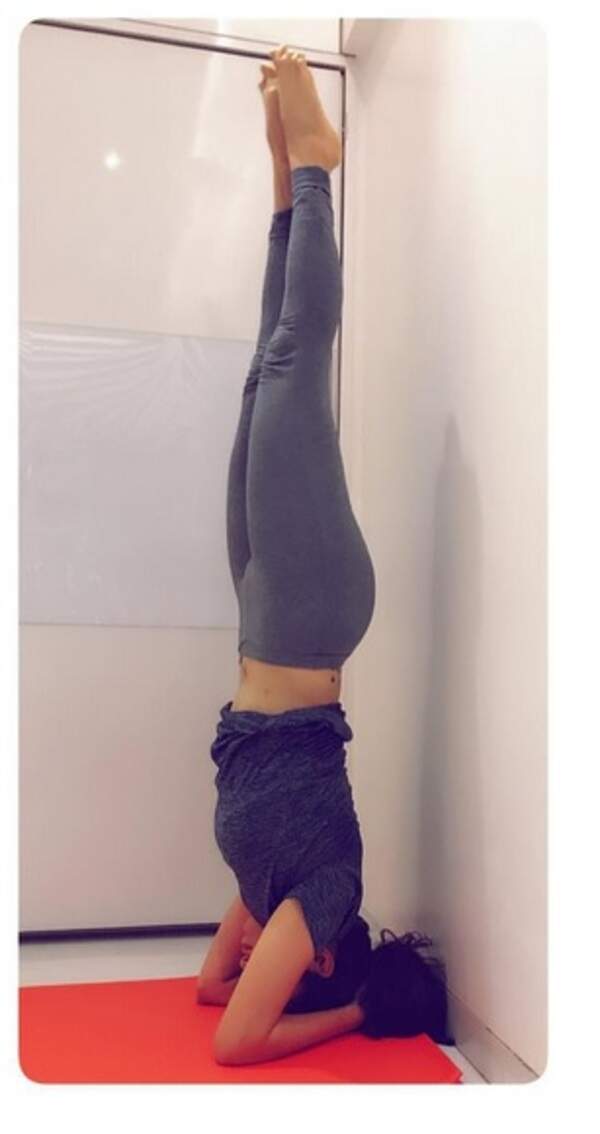 amruta yoga