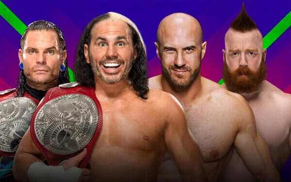 hardys
