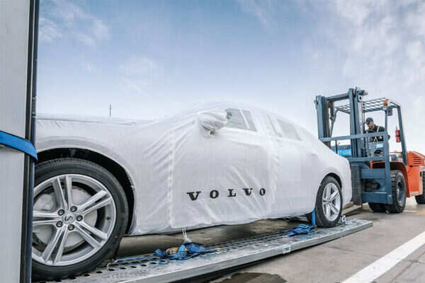 volvo cars 2