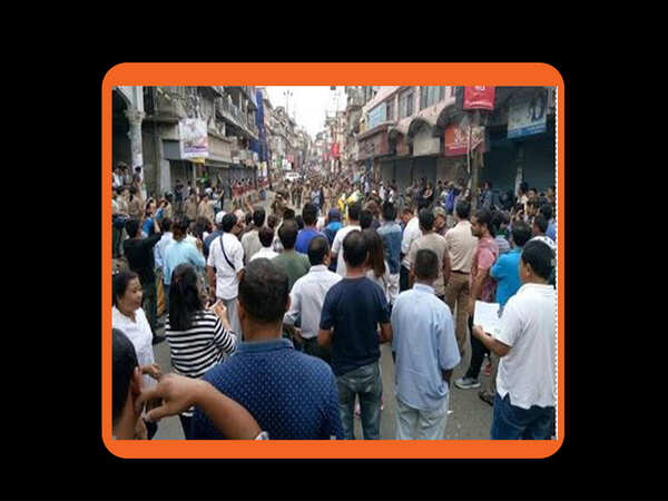 BANDH