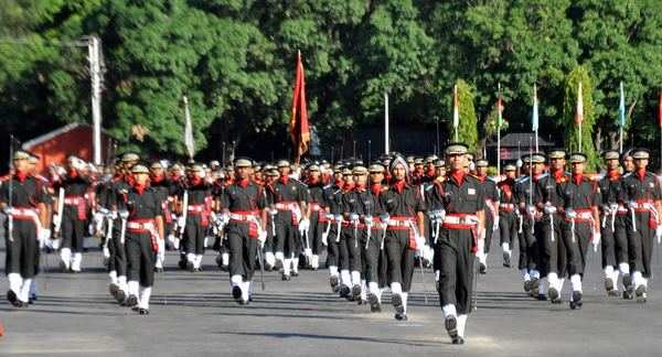 IMA Passing Out Parade: Special attractions of IMA Passing Out Parade ...