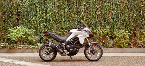 Multistrada 950
