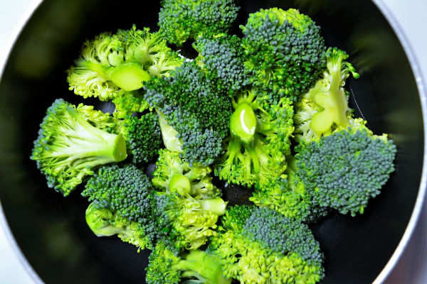 What Benefits Does Broccoli have for Skin  Hair