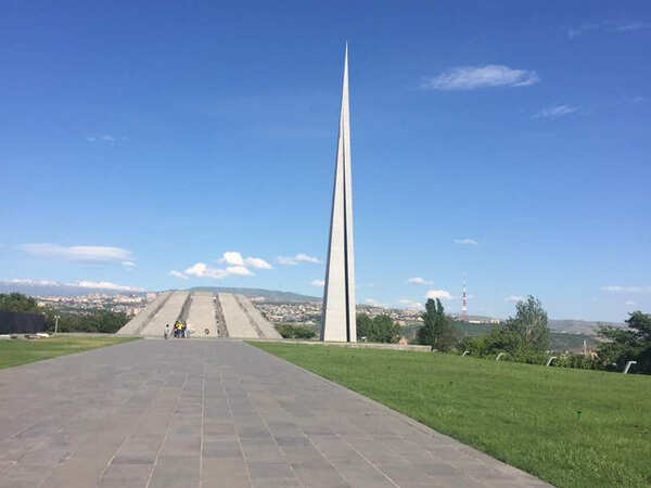 Armenia 1