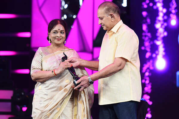 Vijaya Nirmala