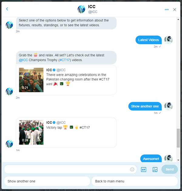 dm