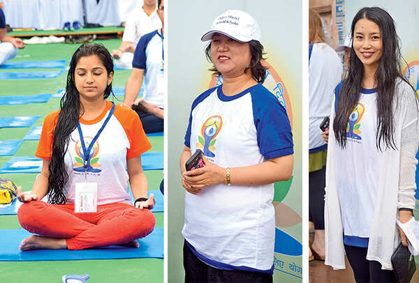 People at the event (BCCL/ Farhan Ahmed Siddiqui)