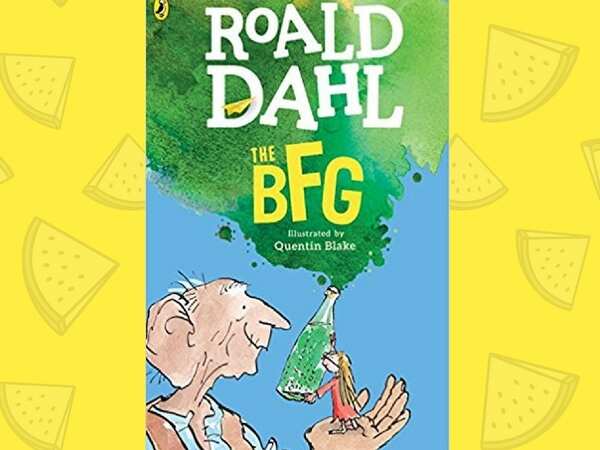The BFG