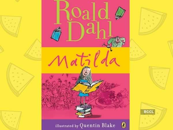 The Swashboggling Life and Legacy of Roald Dahl – The Science Survey