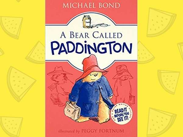 A Bear Called Paddington