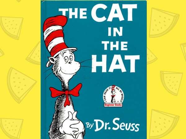 The Cat in the Hat