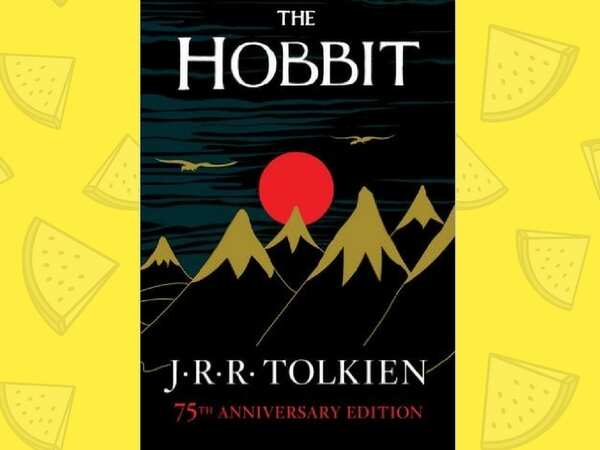 The Hobbit