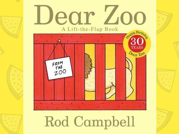 Dear Zoo