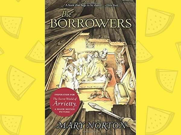 The Borrowers
